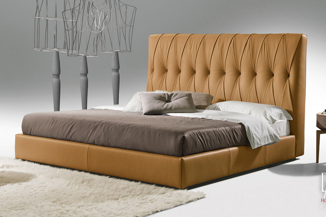 Marlon Night Bed Beds Gamma Arredamenti