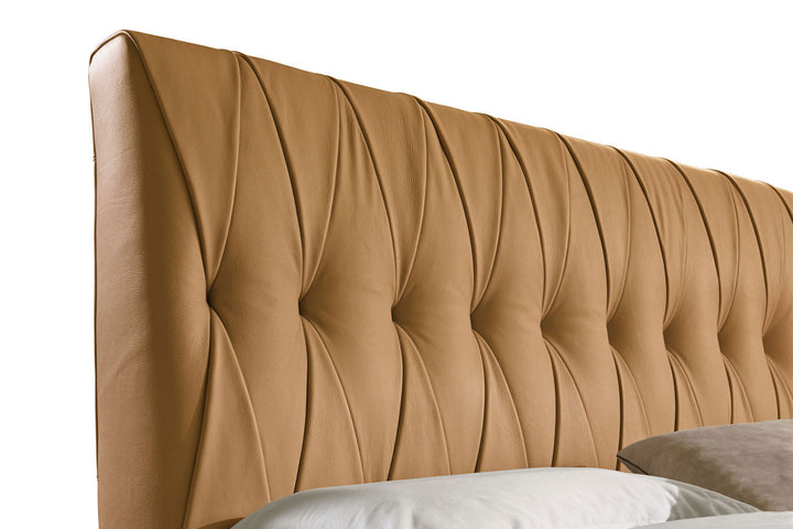 Marlon Night Bed Beds Gamma Arredamenti
