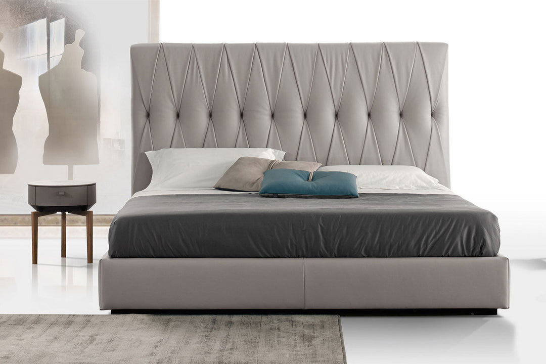 Marlon Night Bed Beds Gamma Arredamenti