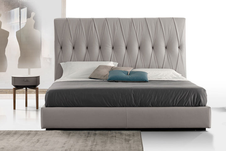 Marlon Night Bed Beds Gamma Arredamenti