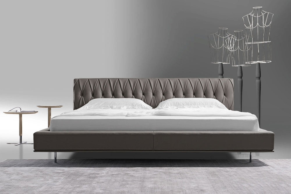 McQueen Night Bed Beds Gamma Arredamenti