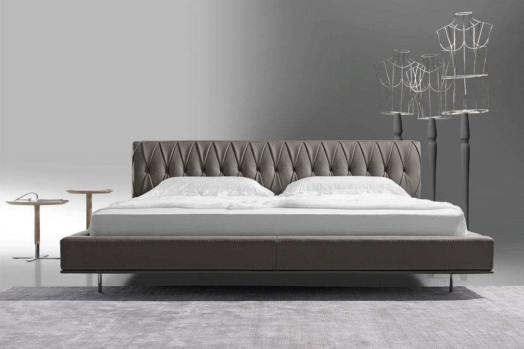McQueen Night Bed Beds Gamma Arredamenti
