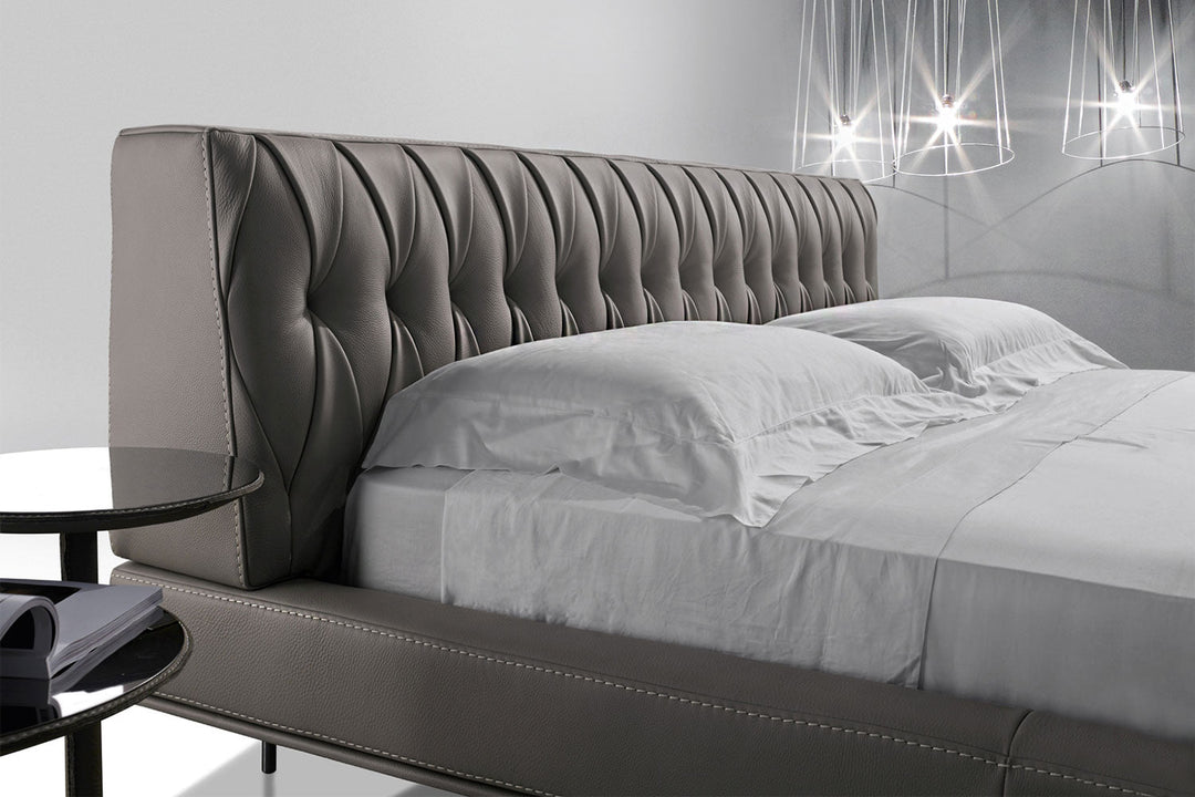 McQueen Night Bed Beds Gamma Arredamenti