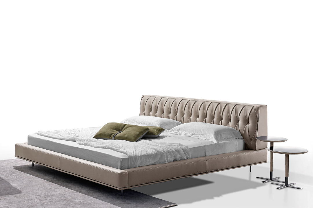 McQueen Night Bed Beds Gamma Arredamenti