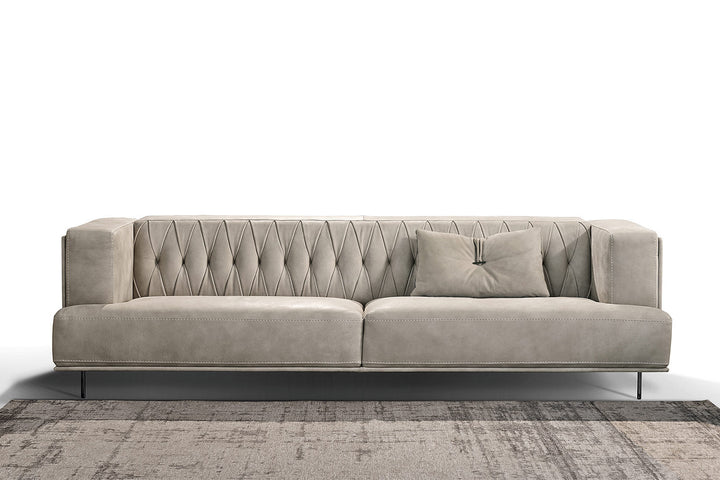 McQueen Sofa Sofas Gamma Arredamenti