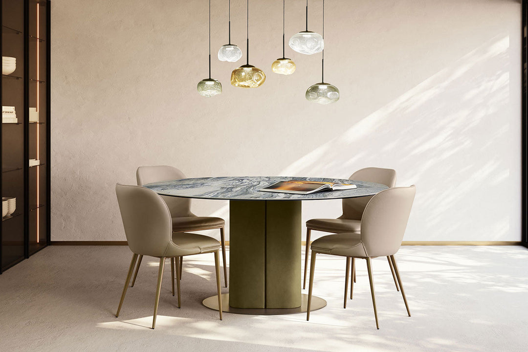 Medea Dining Chair Quickship Dining Chairs Gamma Arredamenti
