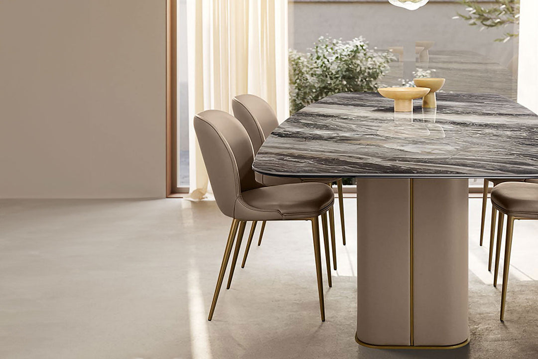 Medea Dining Chair Dining Chairs Gamma Arredamenti