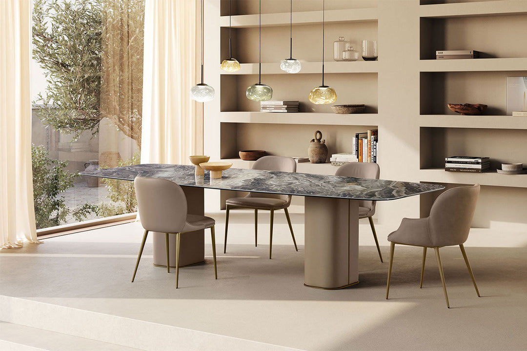 Medea Dining Chair Dining Chairs Gamma Arredamenti