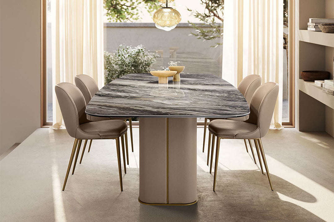 Medea Dining Chair Dining Chairs Gamma Arredamenti