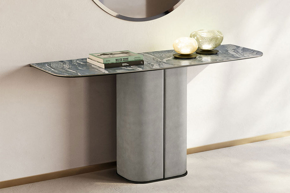 Milos Console Table Console Tables Gamma Arredamenti