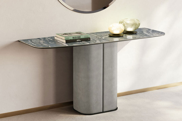 Milos Console Table Console Tables Gamma Arredamenti