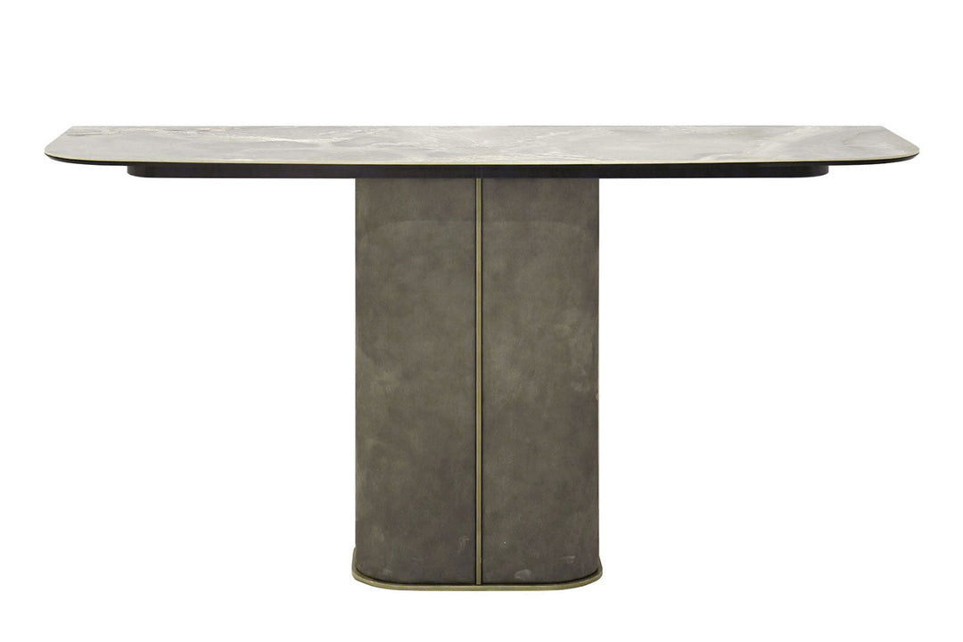 Milos Console Table Console Tables Gamma Arredamenti