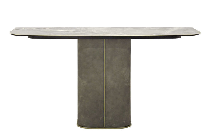 Milos Console Table Console Tables Gamma Arredamenti