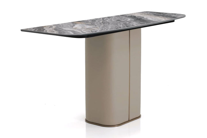 Milos Console Table Console Tables Gamma Arredamenti