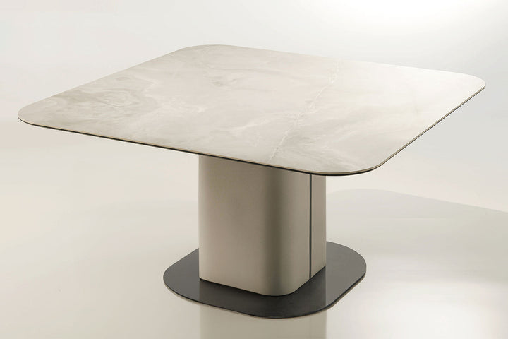 Milos Dining Table Dining Tables Gamma Arredamenti