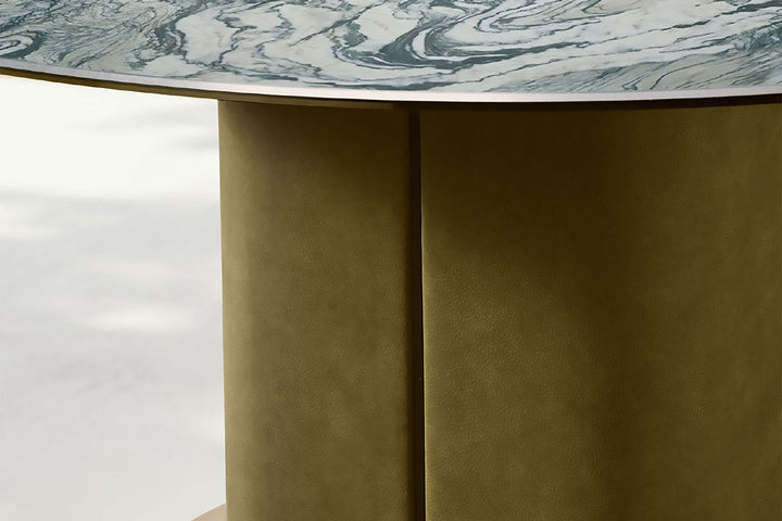 Milos Dining Table Dining Tables Gamma Arredamenti