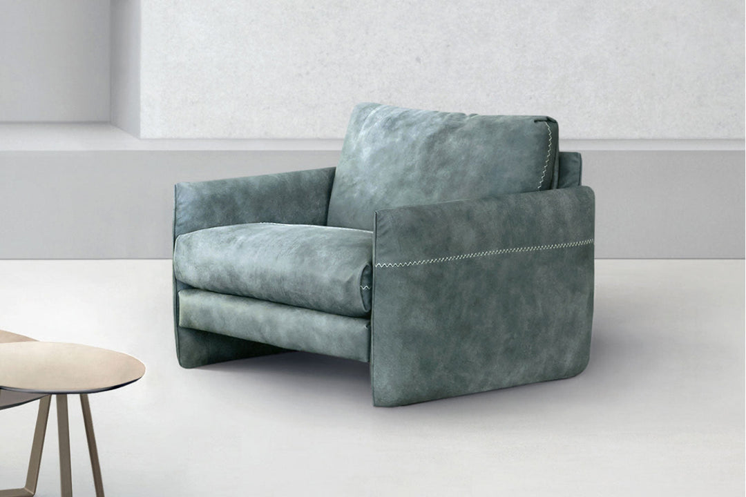 Mood Armchair Chairs Gamma Arredamenti