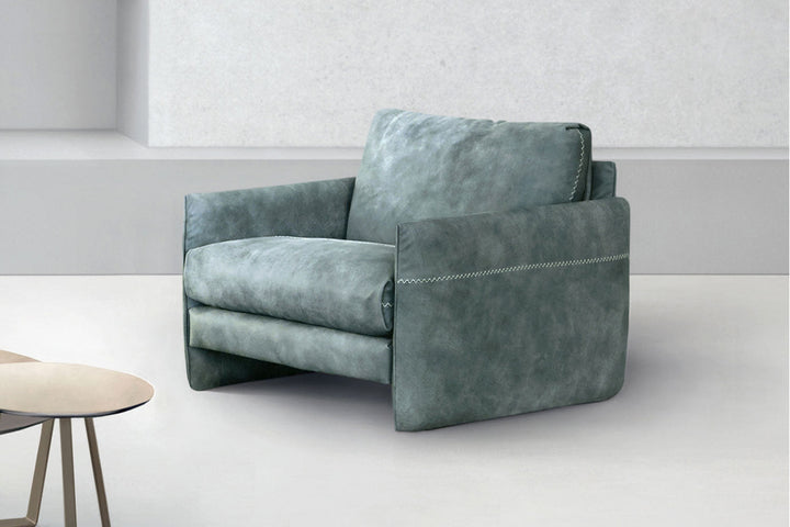 Mood Armchair Chairs Gamma Arredamenti