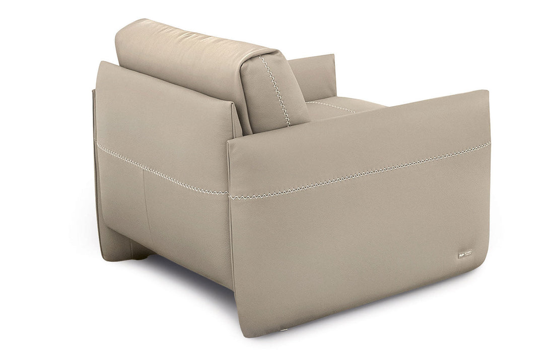 Mood Armchair Chairs Gamma Arredamenti