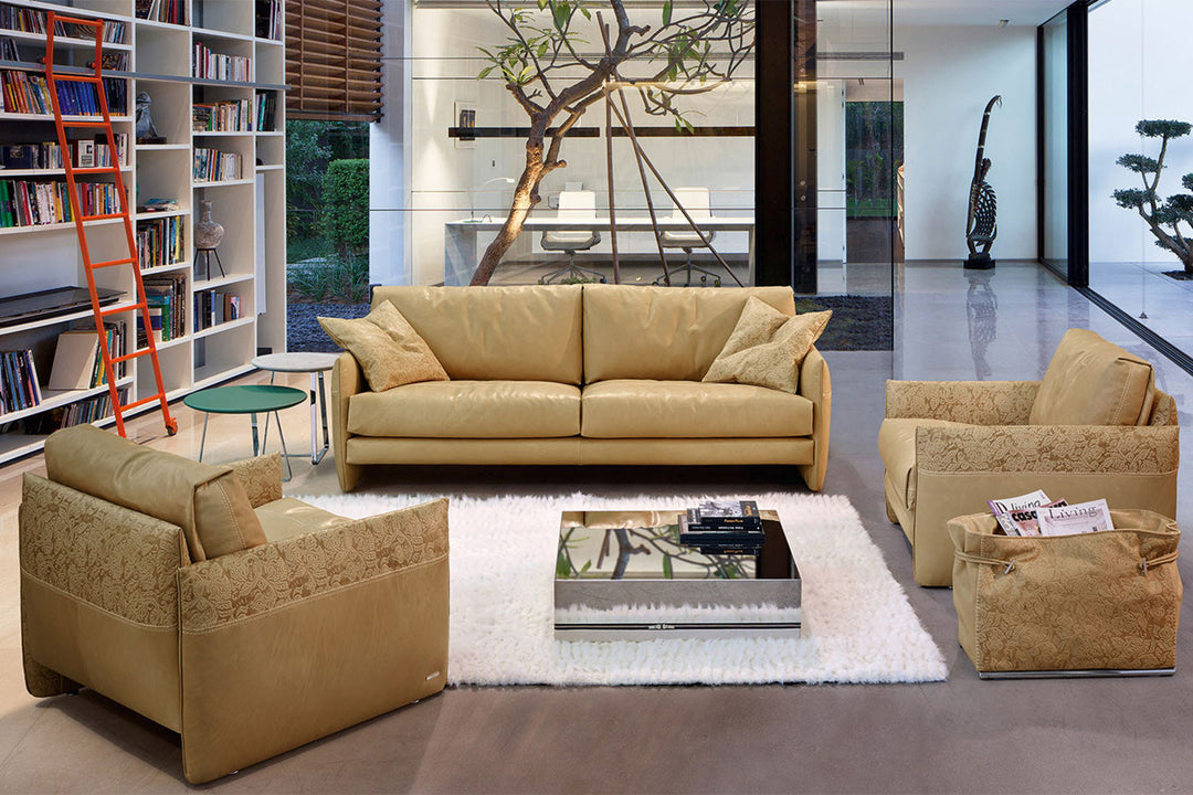 Mood Armchair Chairs Gamma Arredamenti