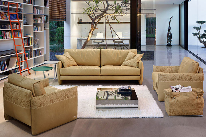 Mood Armchair Chairs Gamma Arredamenti