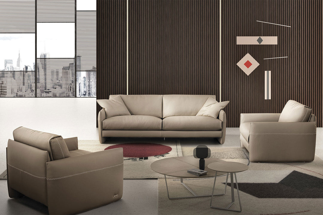 Mood Armchair Chairs Gamma Arredamenti