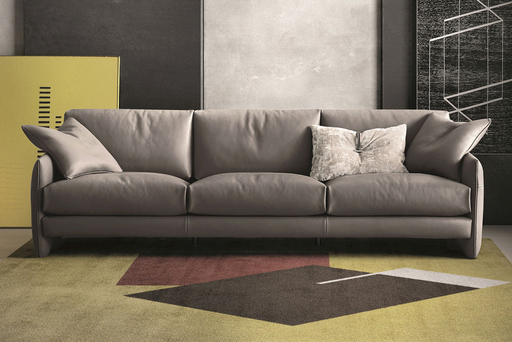 Mood Sofa Sofas Gamma Arredamenti