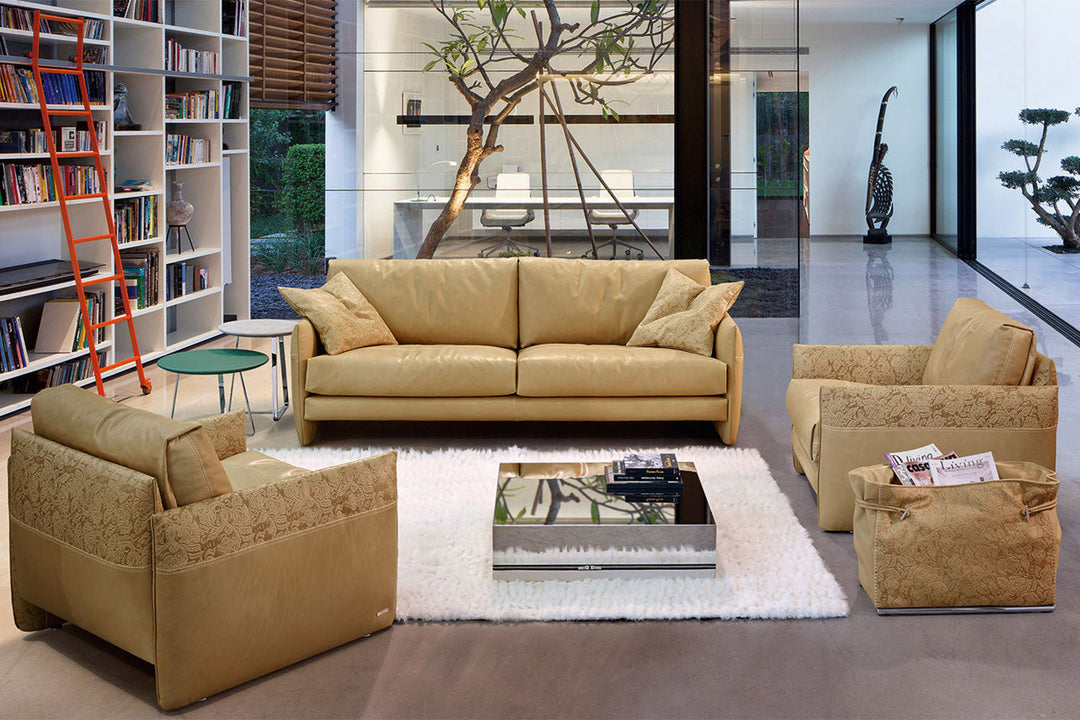 Mood Sofa Sofas Gamma Arredamenti