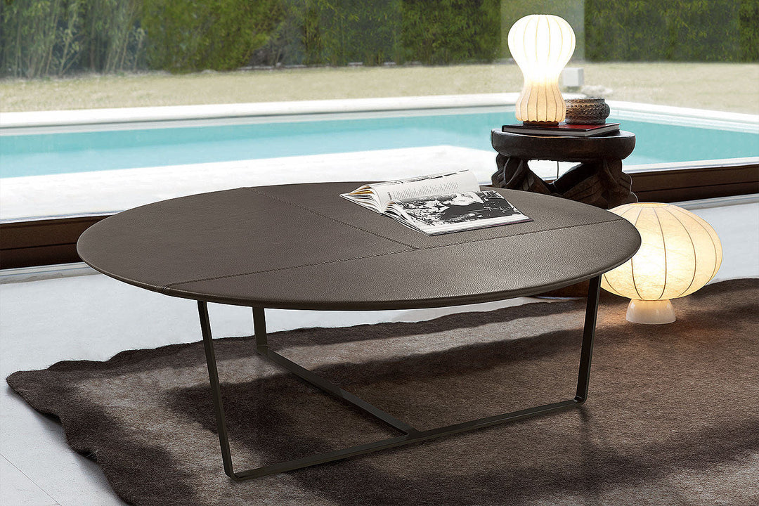 Moon Coffee Table Coffee Tables Gamma Arredamenti