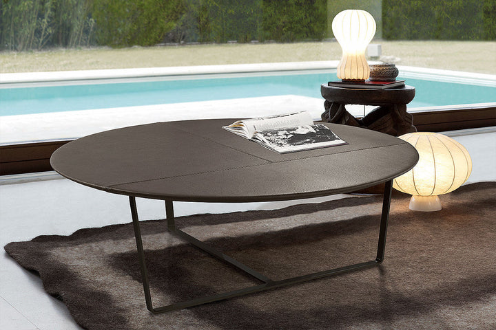 Moon Coffee Table Coffee Tables Gamma Arredamenti