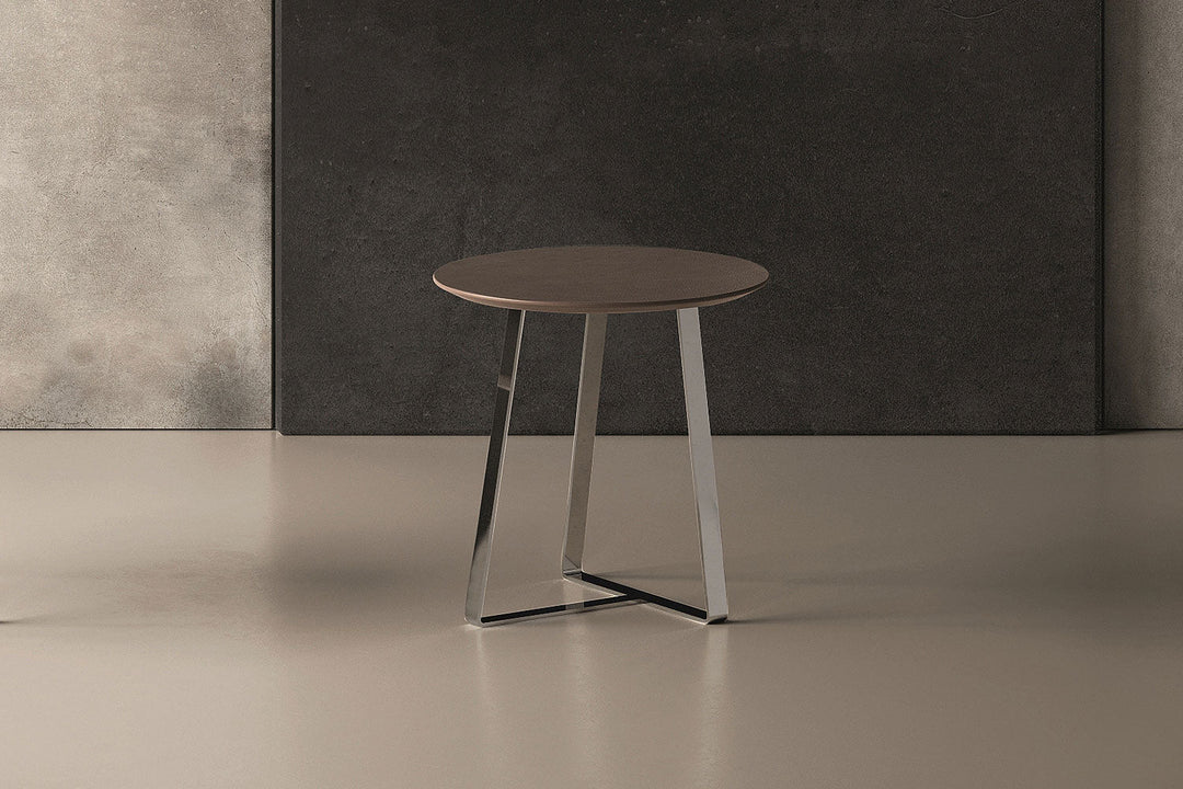 Moon End Table End Tables Gamma Arredamenti
