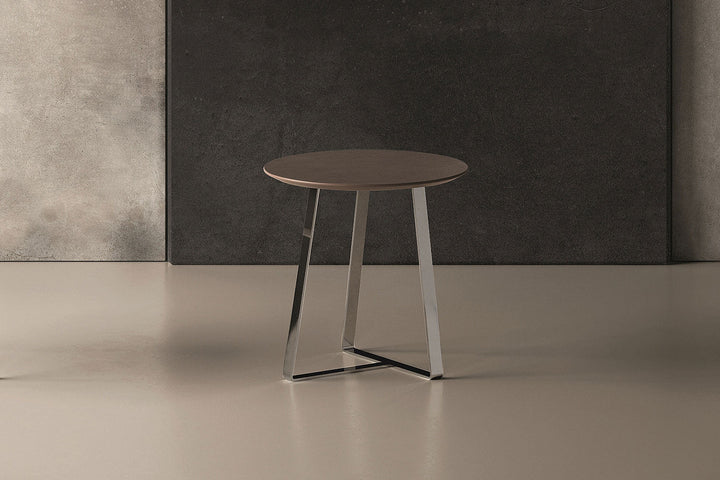 Moon End Table End Tables Gamma Arredamenti