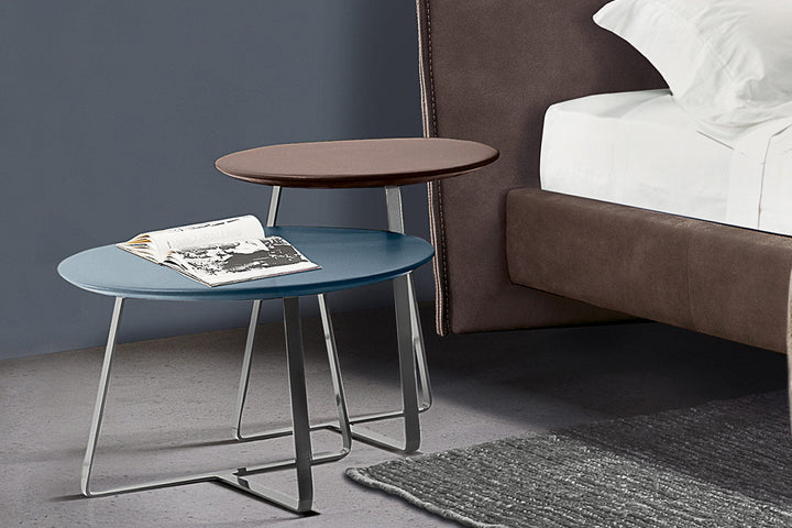 Moon End Table End Tables Gamma Arredamenti