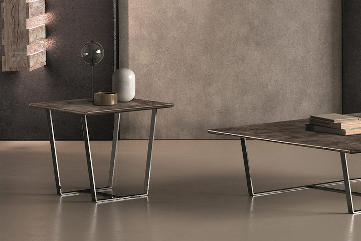 Moon End Table End Tables Gamma Arredamenti