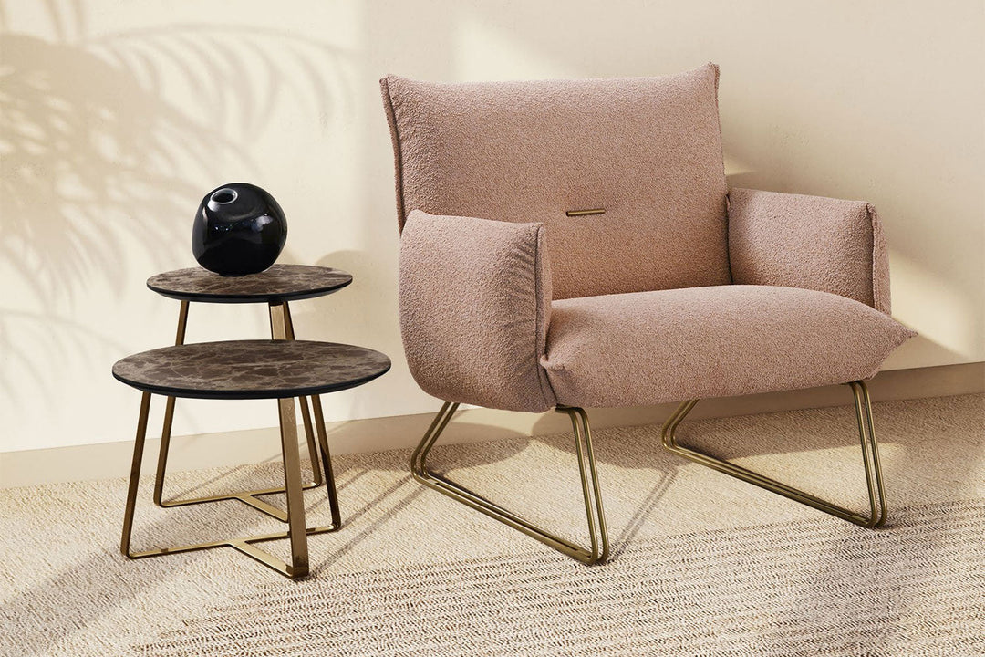 Moon End Table End Tables Gamma Arredamenti