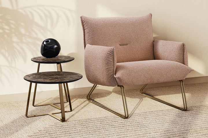 Moon End Table End Tables Gamma Arredamenti