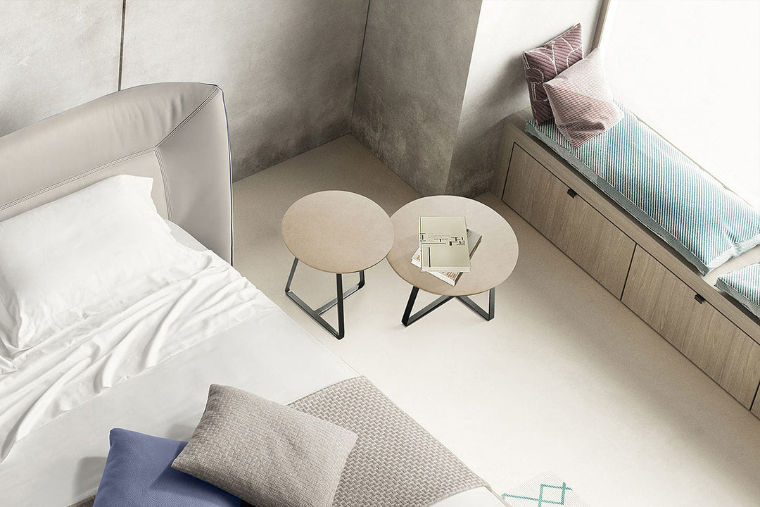 Moon End Table End Tables Gamma Arredamenti