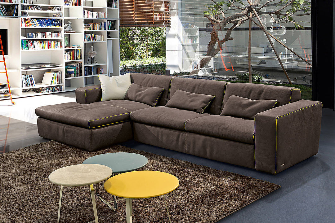 Moon End Table End Tables Gamma Arredamenti