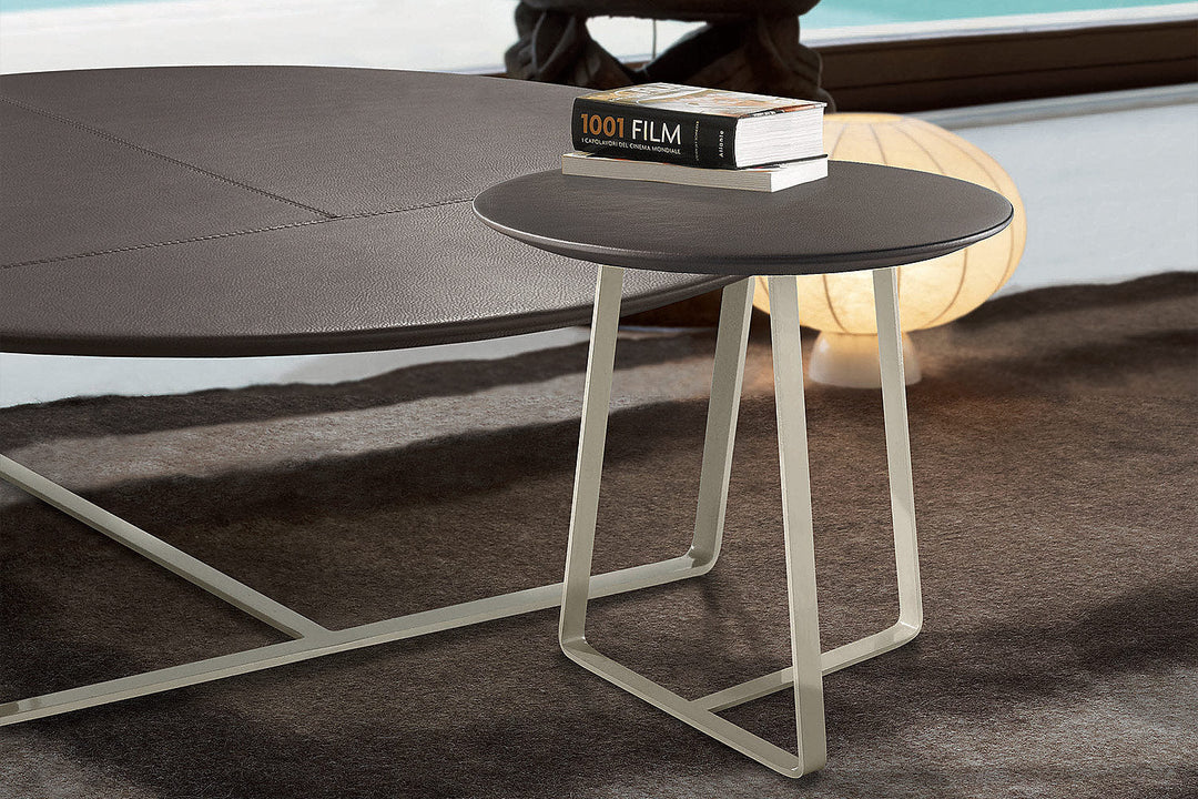 Moon End Table End Tables Gamma Arredamenti