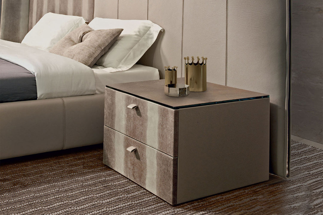 Morfeo Nightstand Nightstands Gamma Arredamenti