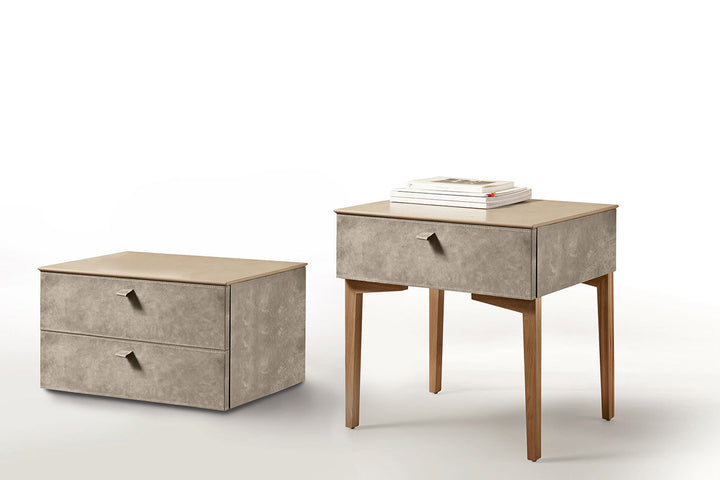 Morfeo Nightstand Nightstands Gamma Arredamenti