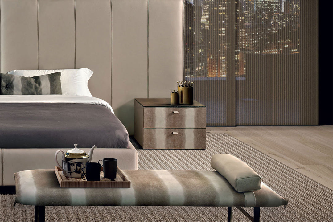 Morfeo Nightstand Nightstands Gamma Arredamenti