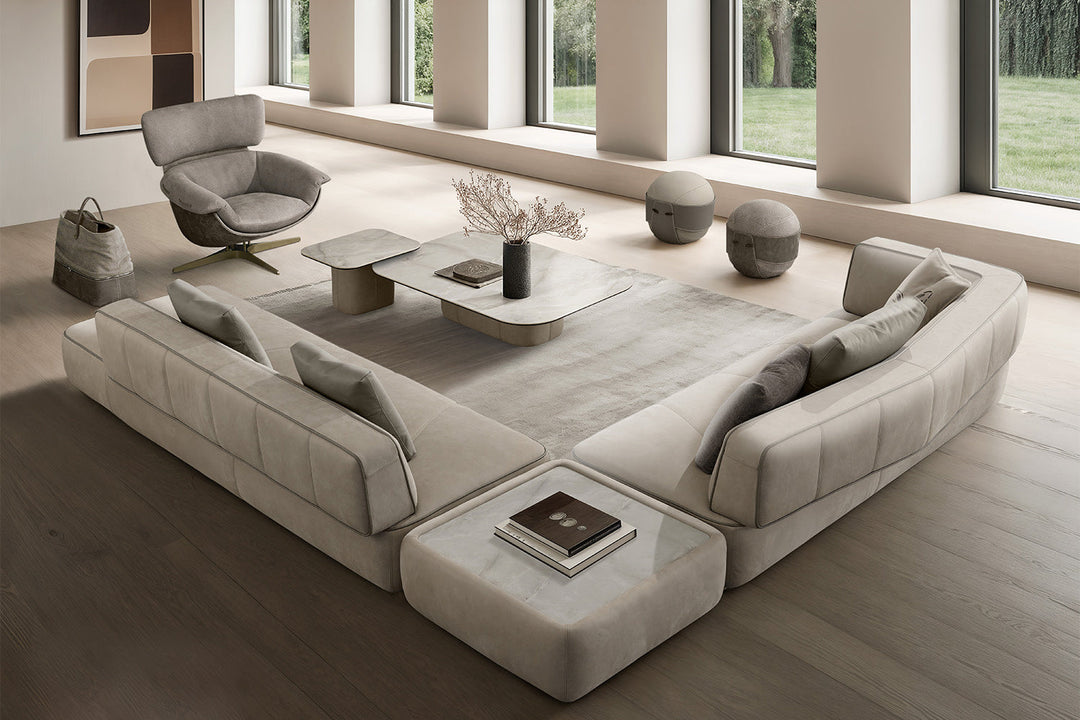 Morgan Coffee Table Coffee Tables Gamma Arredamenti