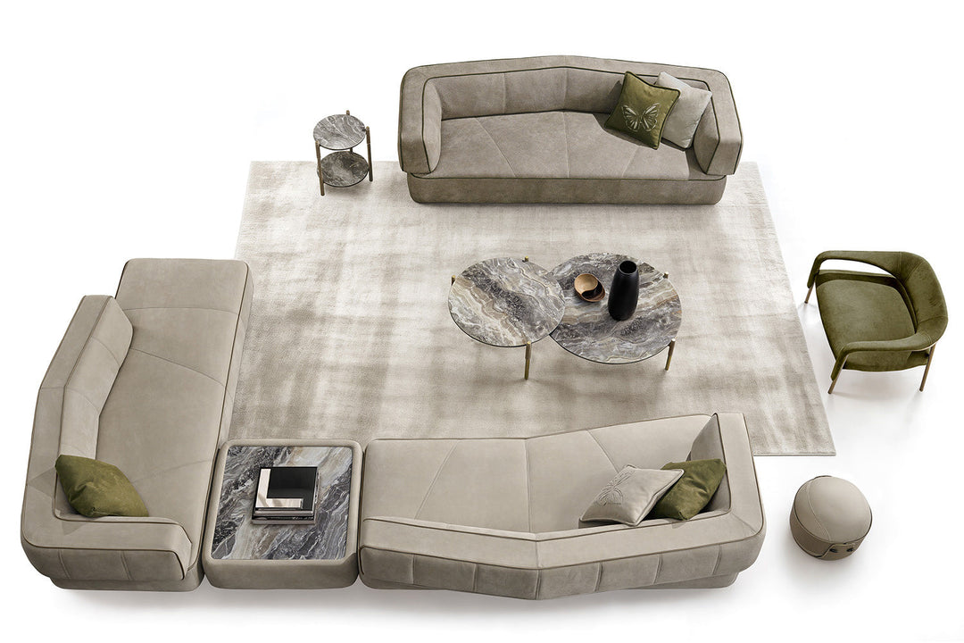 Morgan Sofa Sofas Gamma Arredamenti