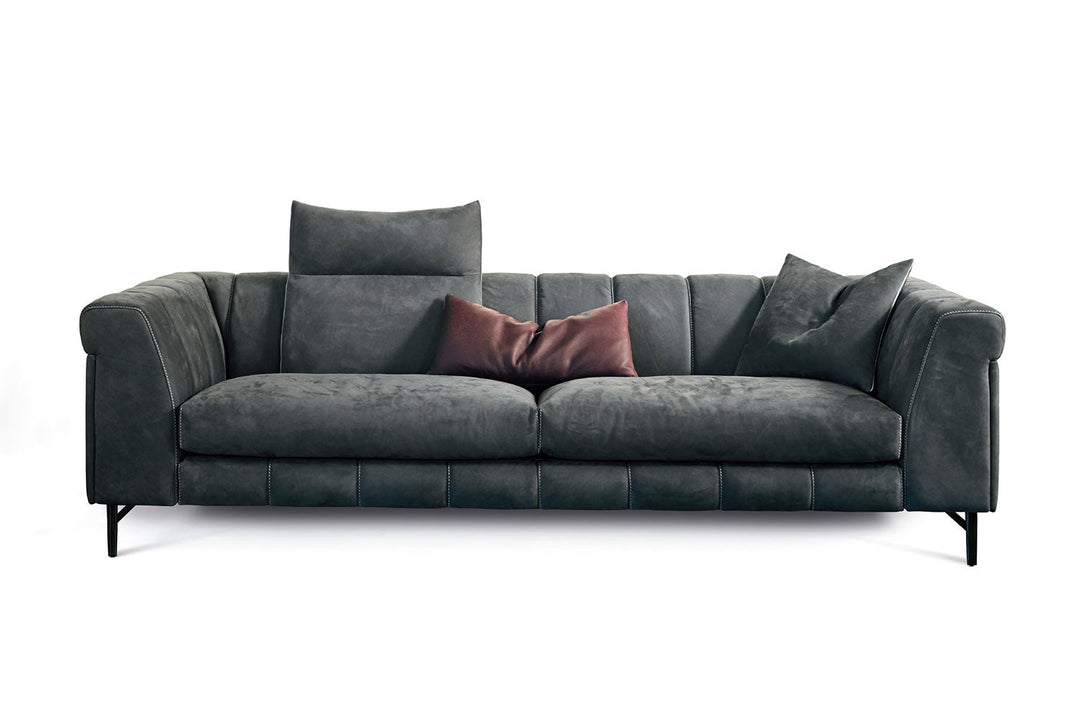 Nautilus Sofa Sofas Gamma Arredamenti