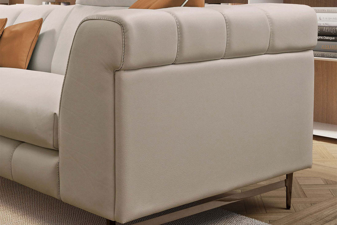Nautilus Sofa Sofas Gamma Arredamenti