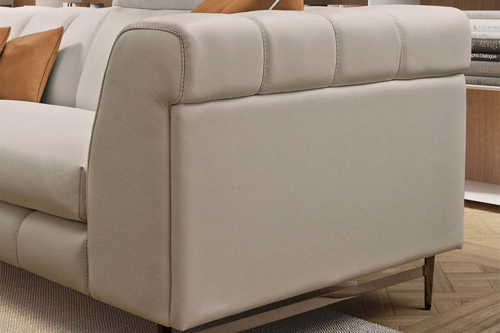 Nautilus Sofa Sofas Gamma Arredamenti