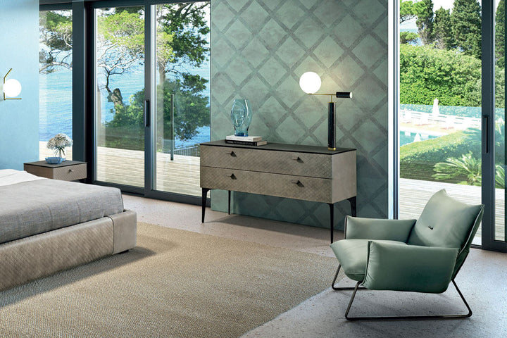 Nebula Dresser Dressers Gamma Arredamenti