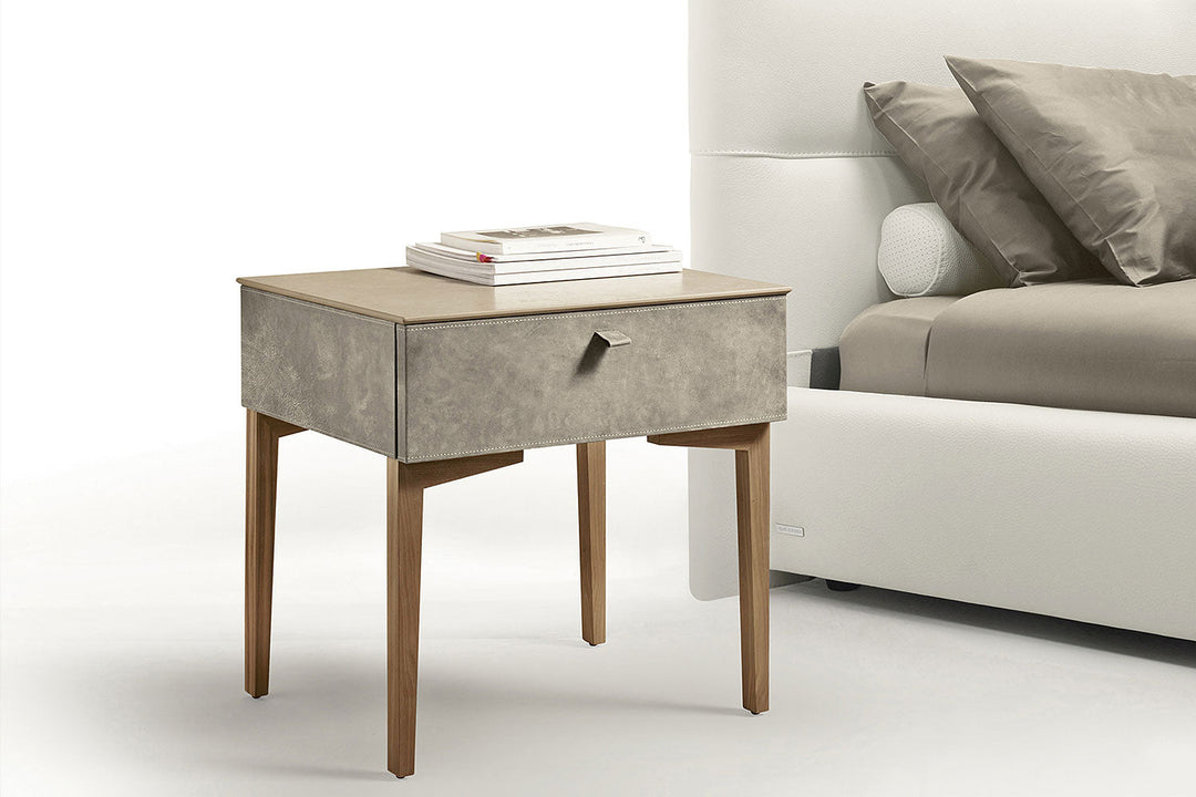 Nebula Nightstand Nightstands Gamma Arredamenti