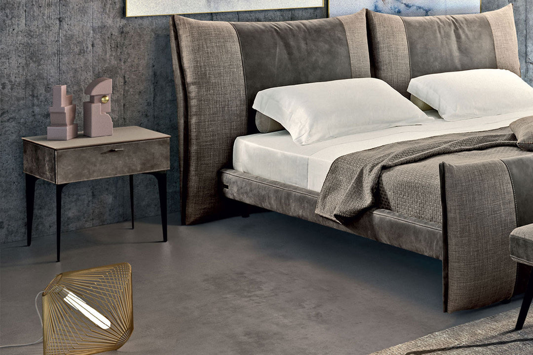 Nebula Nightstand Nightstands Gamma Arredamenti
